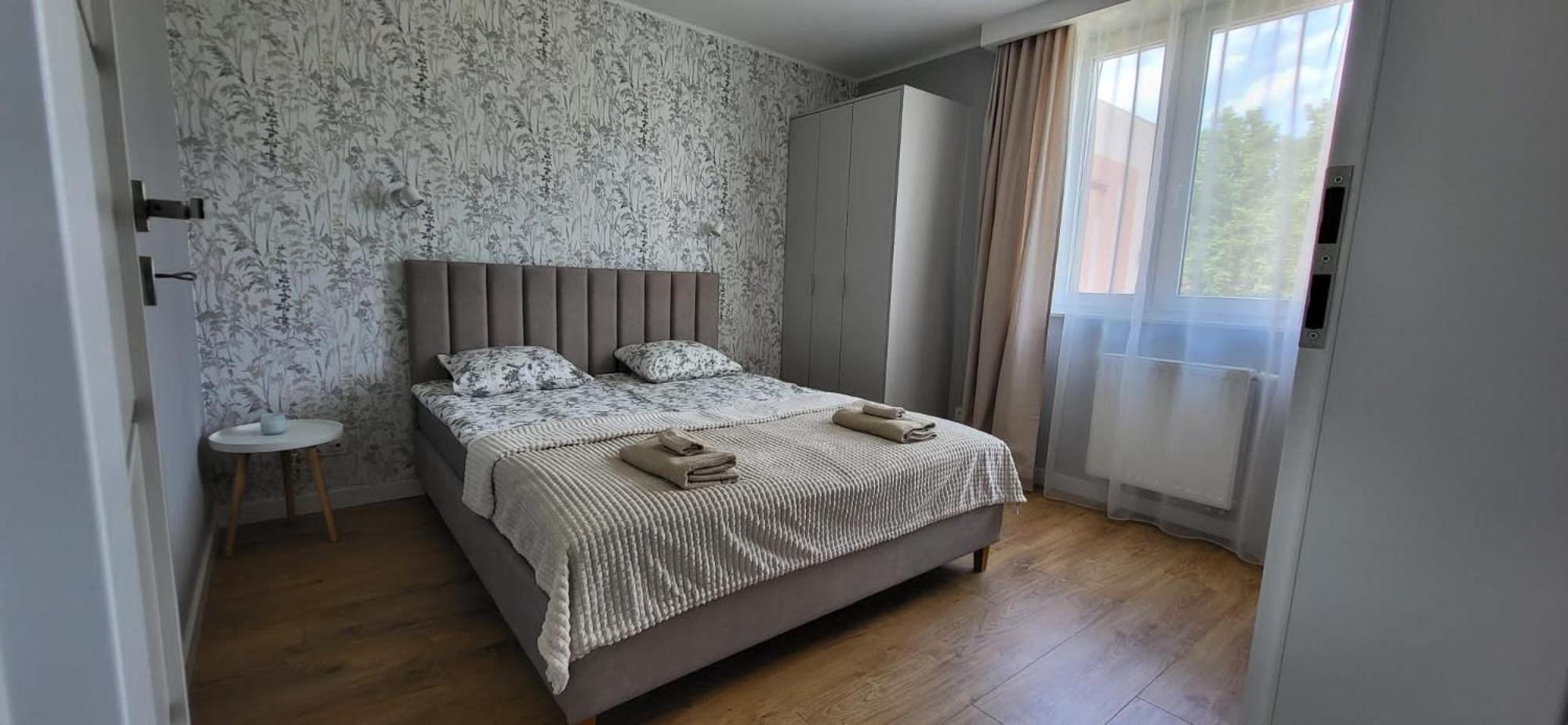 Apartament Gdansk-Brzezno — Zdjęcia 3